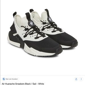 Meet your Posher, Nicholas